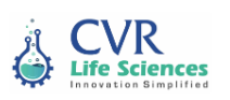 CVR Life sciences Pvt Ltd